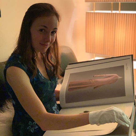 Meet your Posher, Meg - Picture 1 of 1